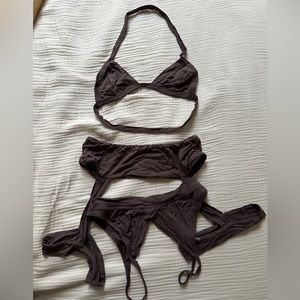 Laina Rauma 3 piece set